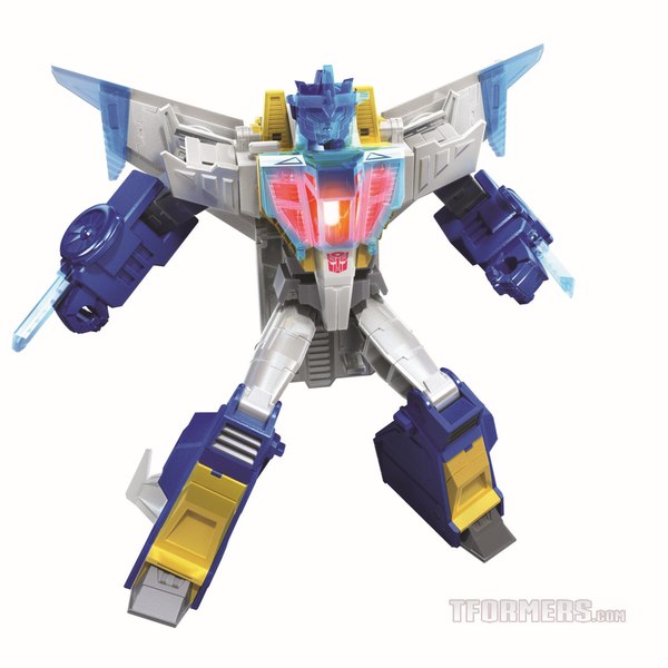 Toy Fair 2020   Transformers Bumblebee Cyberverse Adventures Official Images And Product Info 26 (26 of 38)